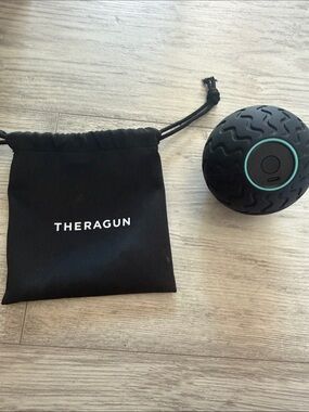 Theragun Wave solo
